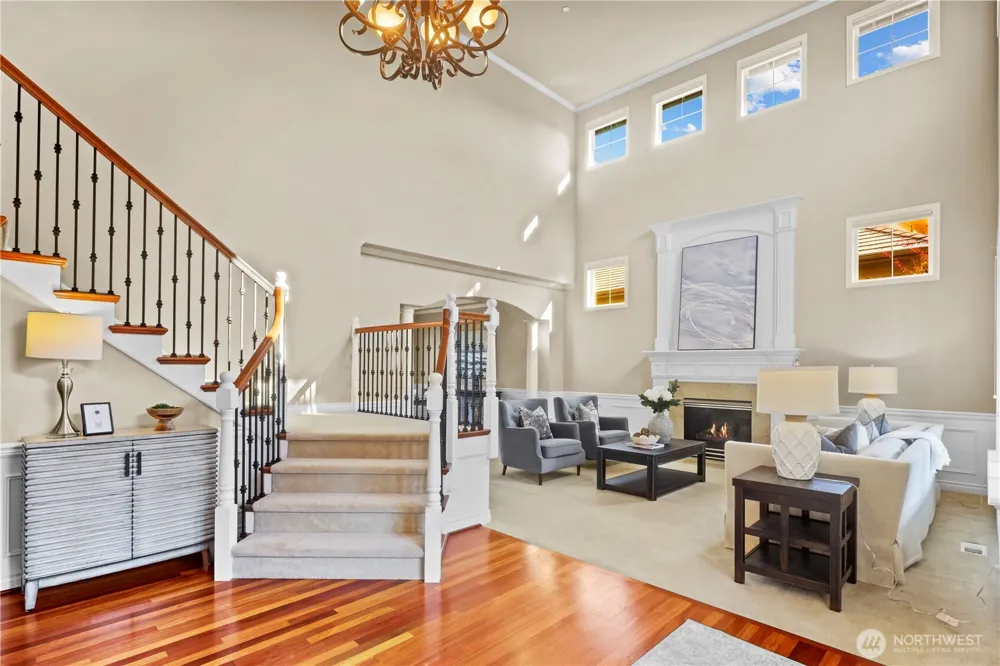 23270 SE 51st Place Issaquah, WA 98029