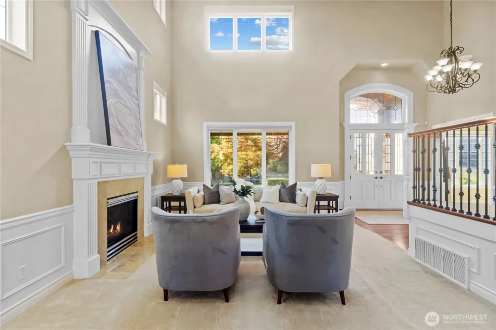 23270 SE 51st Place Issaquah, WA 98029