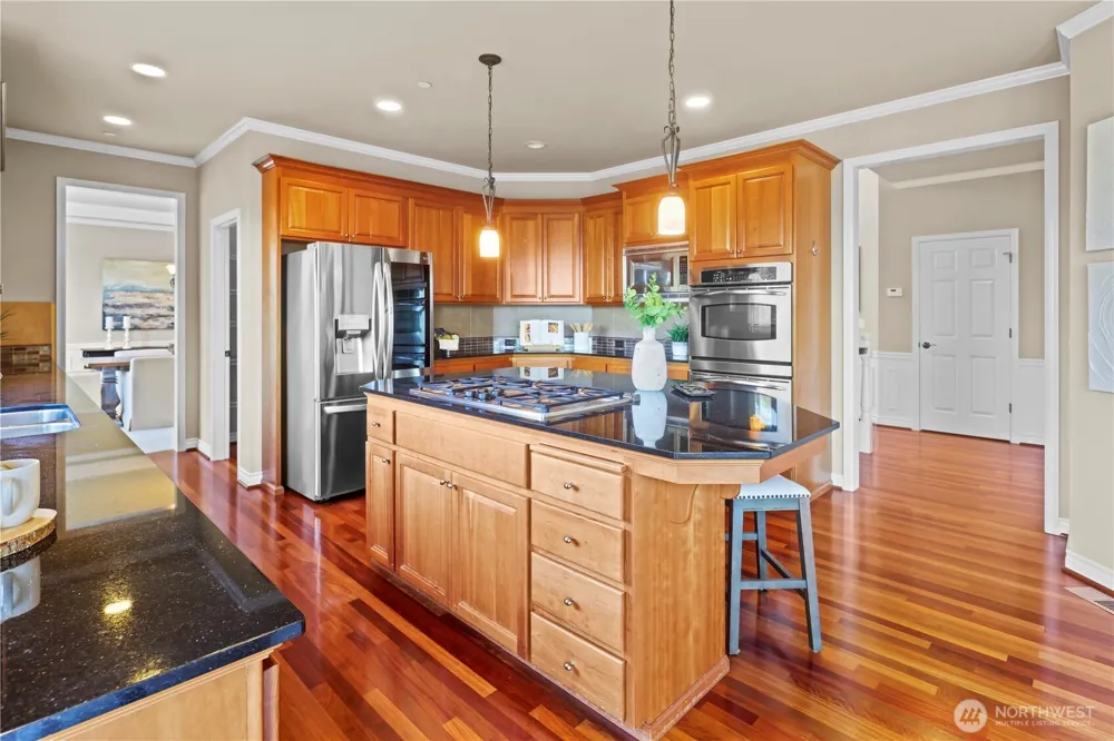 23270 SE 51st Place Issaquah, WA 98029