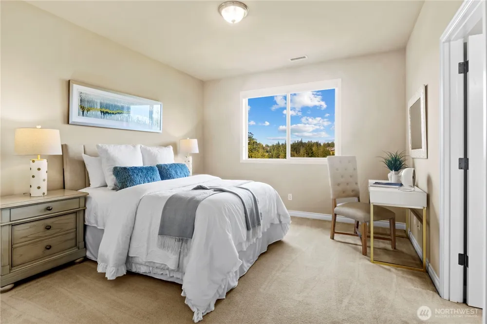23270 SE 51st Place Issaquah, WA 98029