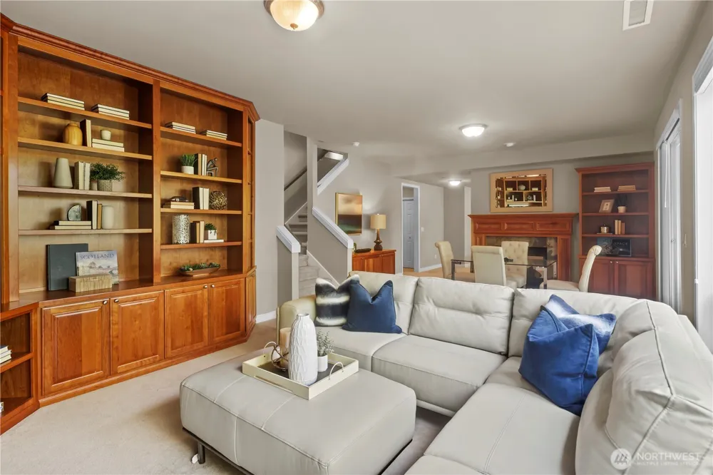 23270 SE 51st Place Issaquah, WA 98029