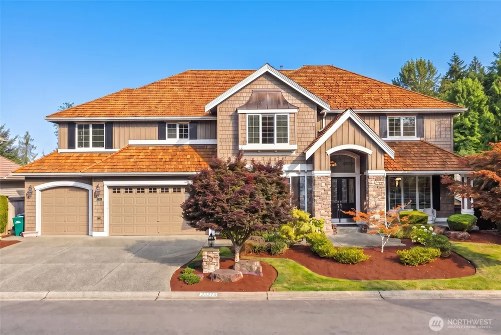 23270 SE 51st Place Issaquah, WA 98029