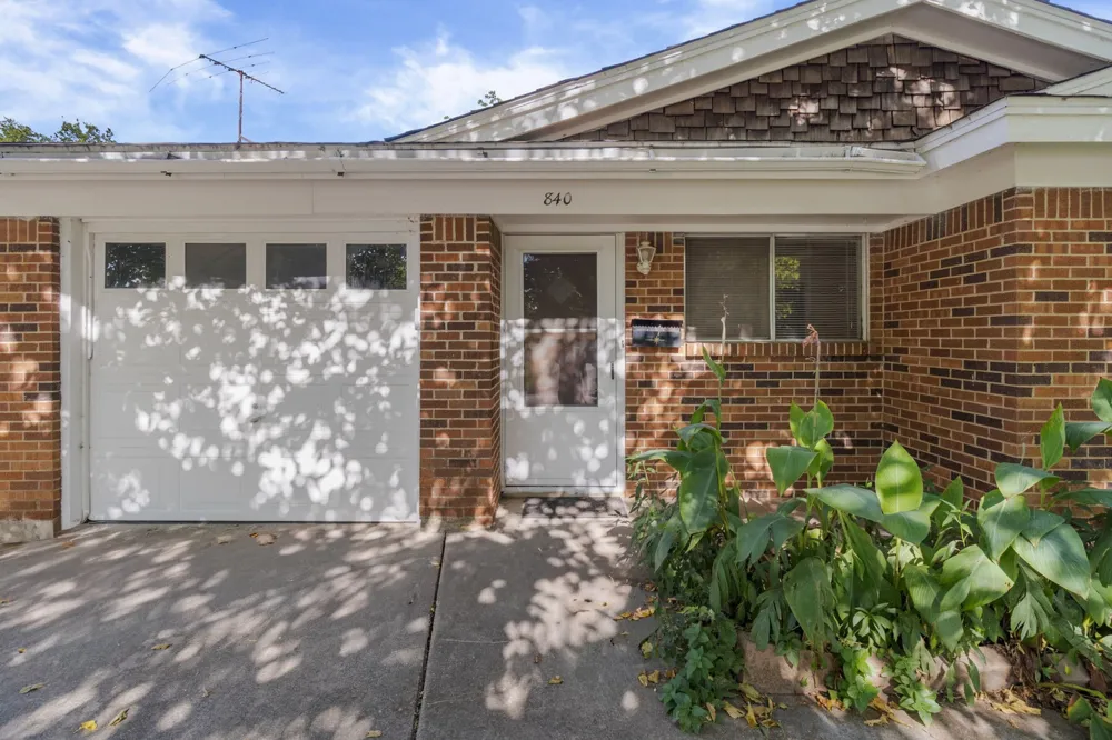 840 Comal Avenue White Settlement, TX 76108
