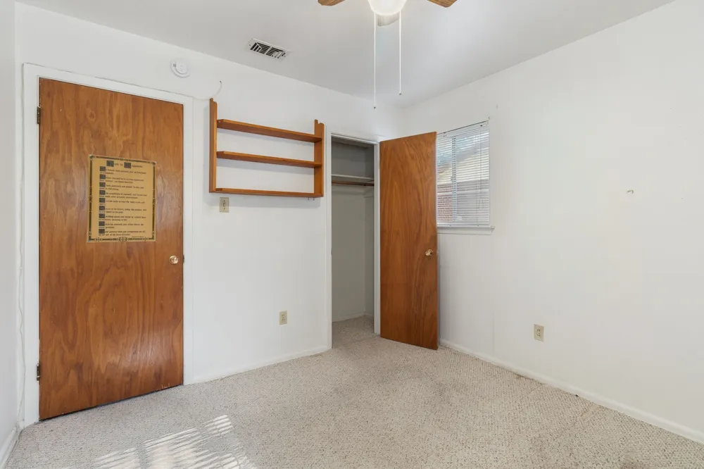 840 Comal Avenue White Settlement, TX 76108