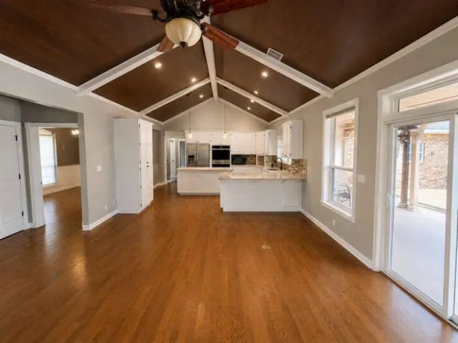 529 Rockwood Drive Kiefer, OK 74041