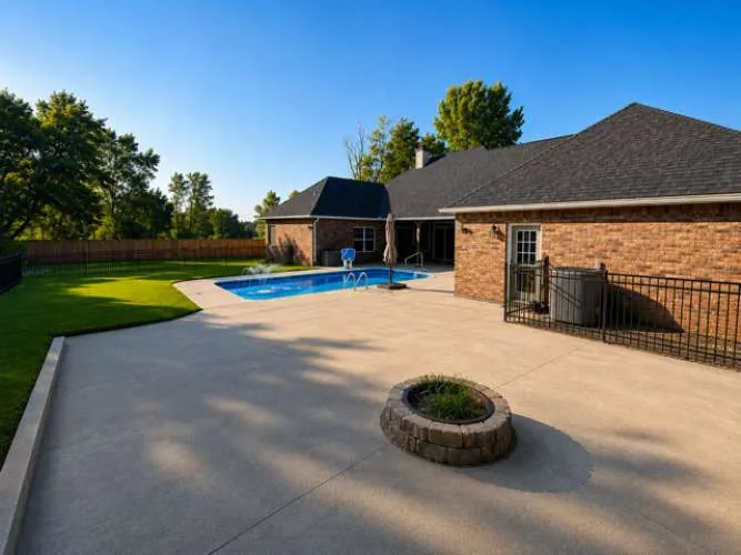 529 Rockwood Drive Kiefer, OK 74041
