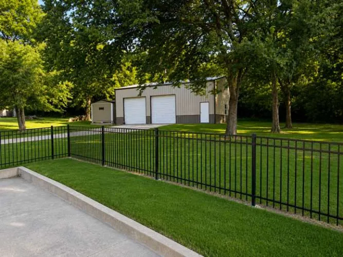 529 Rockwood Drive Kiefer, OK 74041
