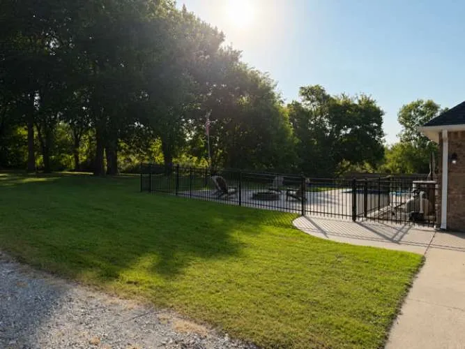 529 Rockwood Drive Kiefer, OK 74041