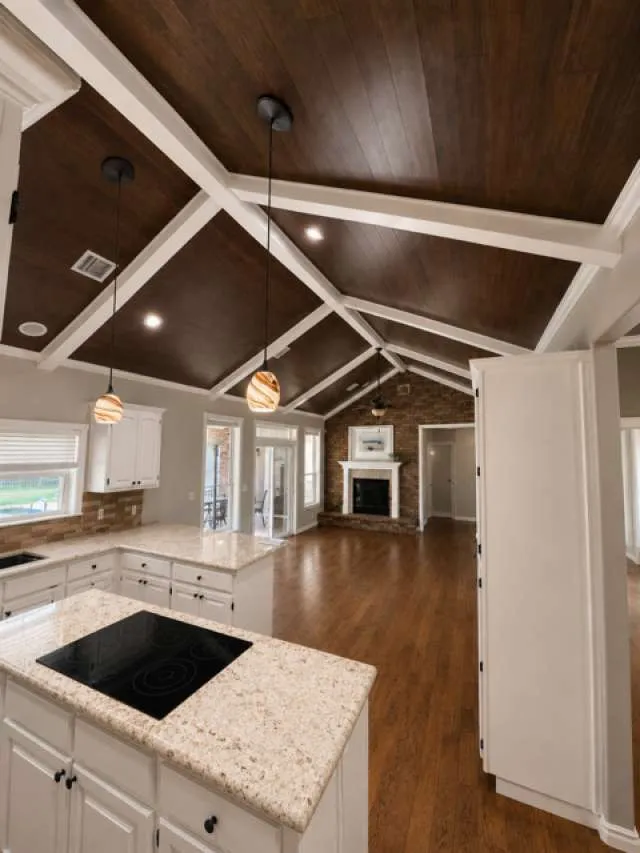 529 Rockwood Drive Kiefer, OK 74041