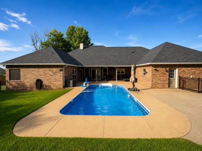 529 Rockwood Drive Kiefer, OK 74041