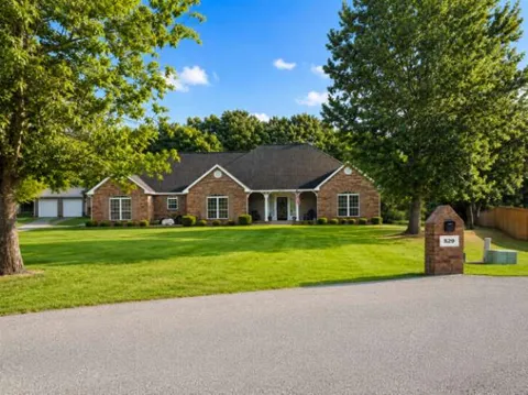 529 Rockwood Drive