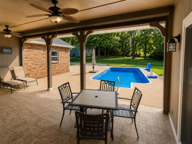 529 Rockwood Drive Kiefer, OK 74041