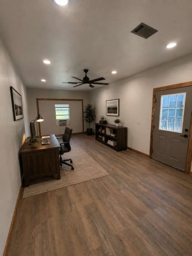 529 Rockwood Drive Kiefer, OK 74041