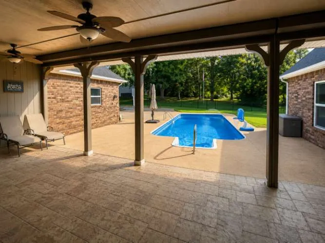 529 Rockwood Drive Kiefer, OK 74041