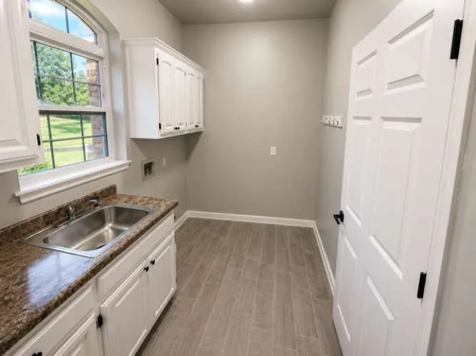 529 Rockwood Drive Kiefer, OK 74041