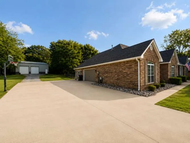 529 Rockwood Drive Kiefer, OK 74041