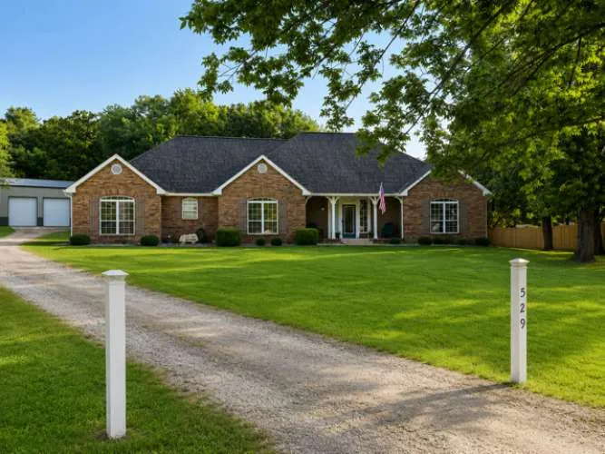 529 Rockwood Drive Kiefer, OK 74041