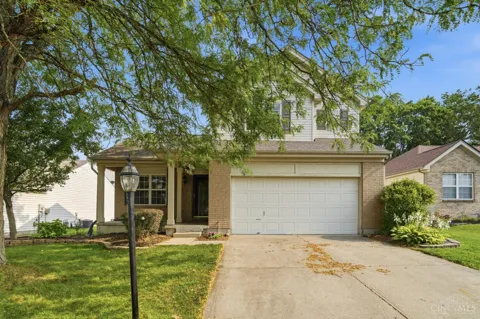 908 Pine Needle Place