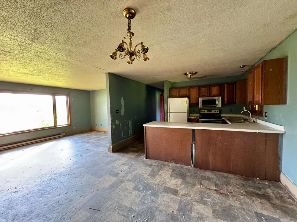 233 Oak Road Warroad, MN 56763