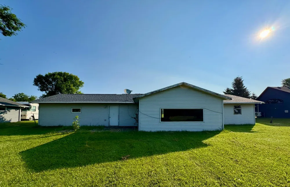 233 Oak Road Warroad, MN 56763