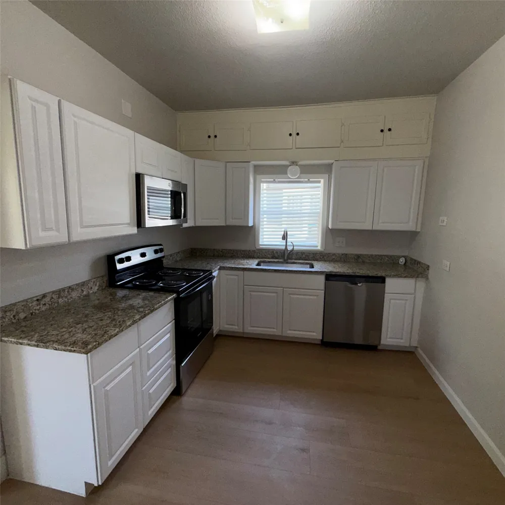 1005 Dodson Street Gainesville, TX 76240