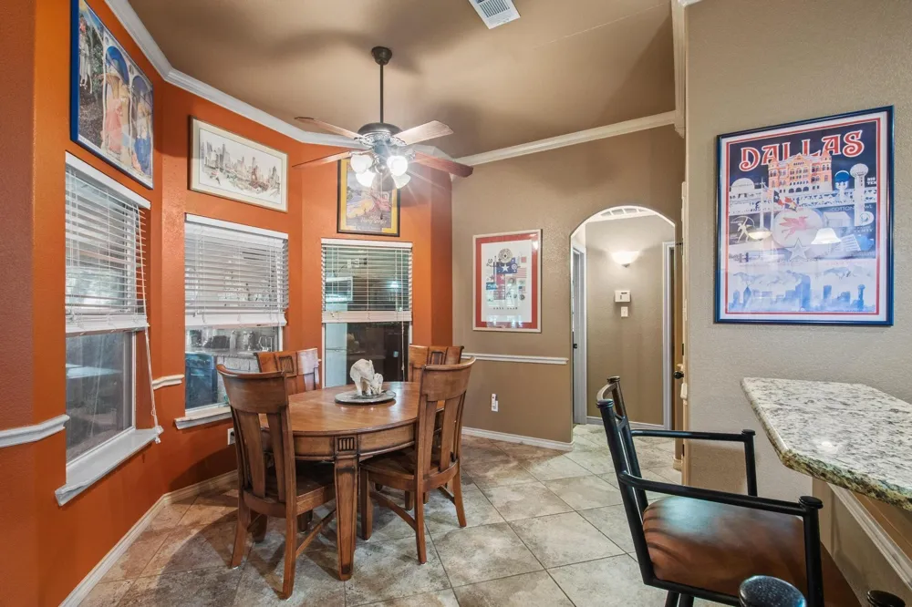 112 Knight Court Springtown, TX 76082