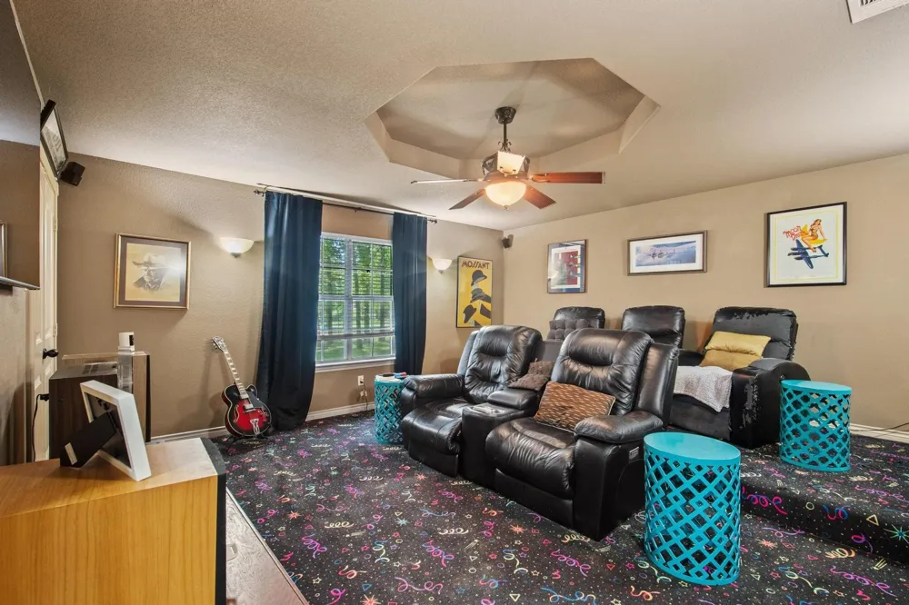 112 Knight Court Springtown, TX 76082