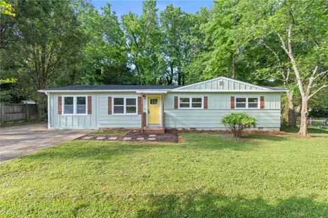 780 Gettysburg Trail NE