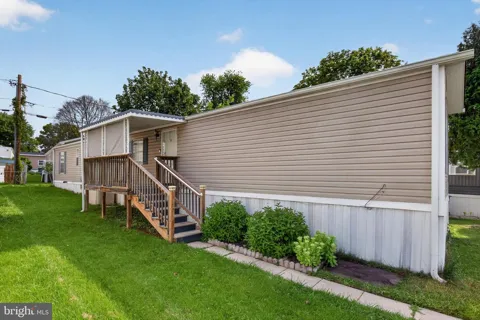 4600 SYKESVILLE ROAD