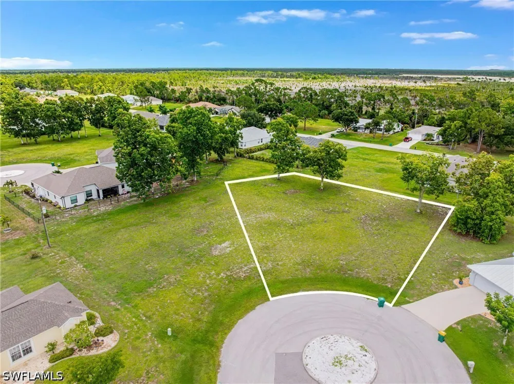 Averio Court Punta Gorda, FL 33955