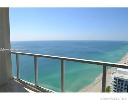 16699 Collins Ave #3109 Sunny Isles Beach, FL 33160