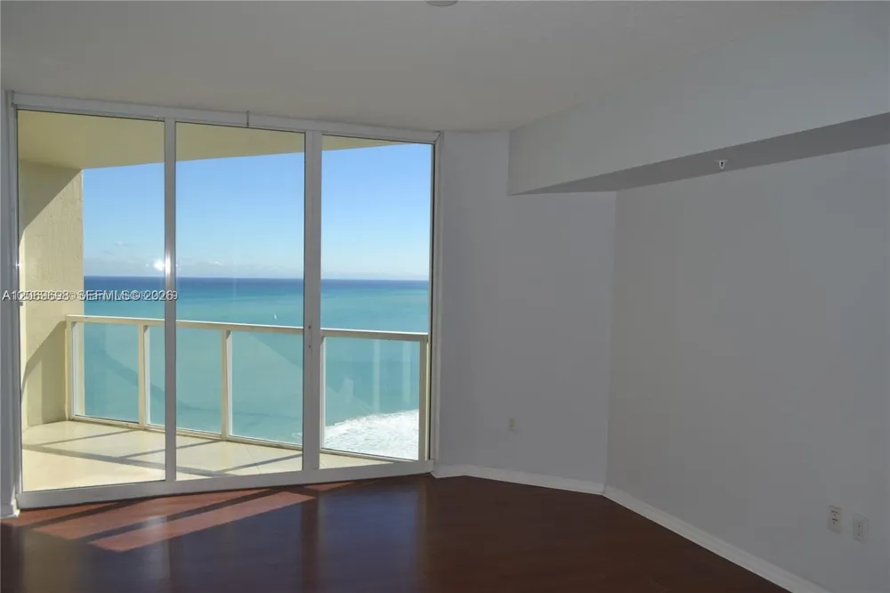 16699 Collins Ave #3109 Sunny Isles Beach, FL 33160