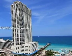 16699 Collins Ave #3109 Sunny Isles Beach, FL 33160
