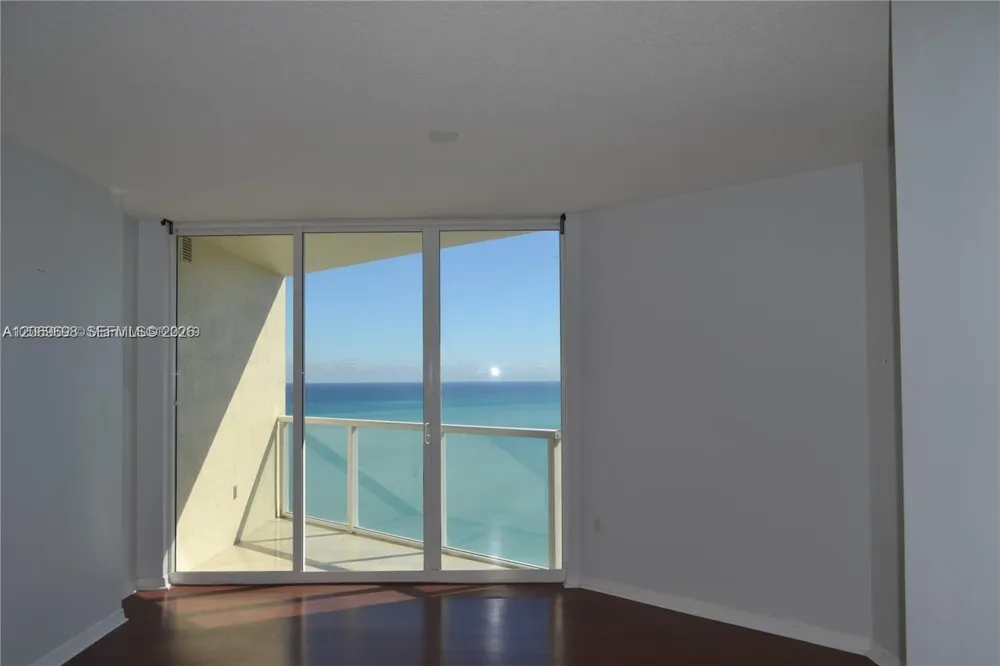 16699 Collins Ave #3109 Sunny Isles Beach, FL 33160