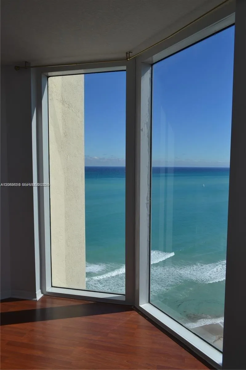 16699 Collins Ave #3109 Sunny Isles Beach, FL 33160