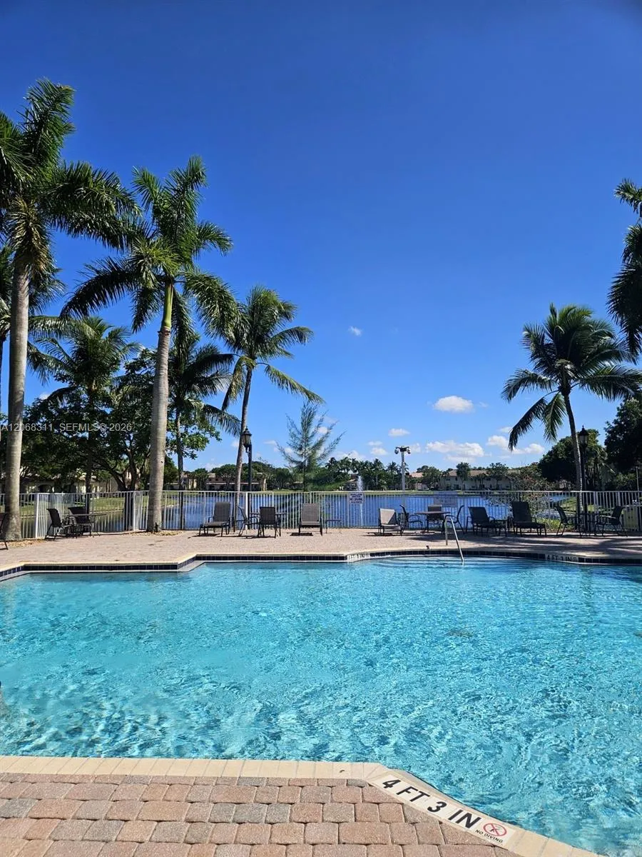 2514 SW 83rd Ter #104 Miramar, FL 33025