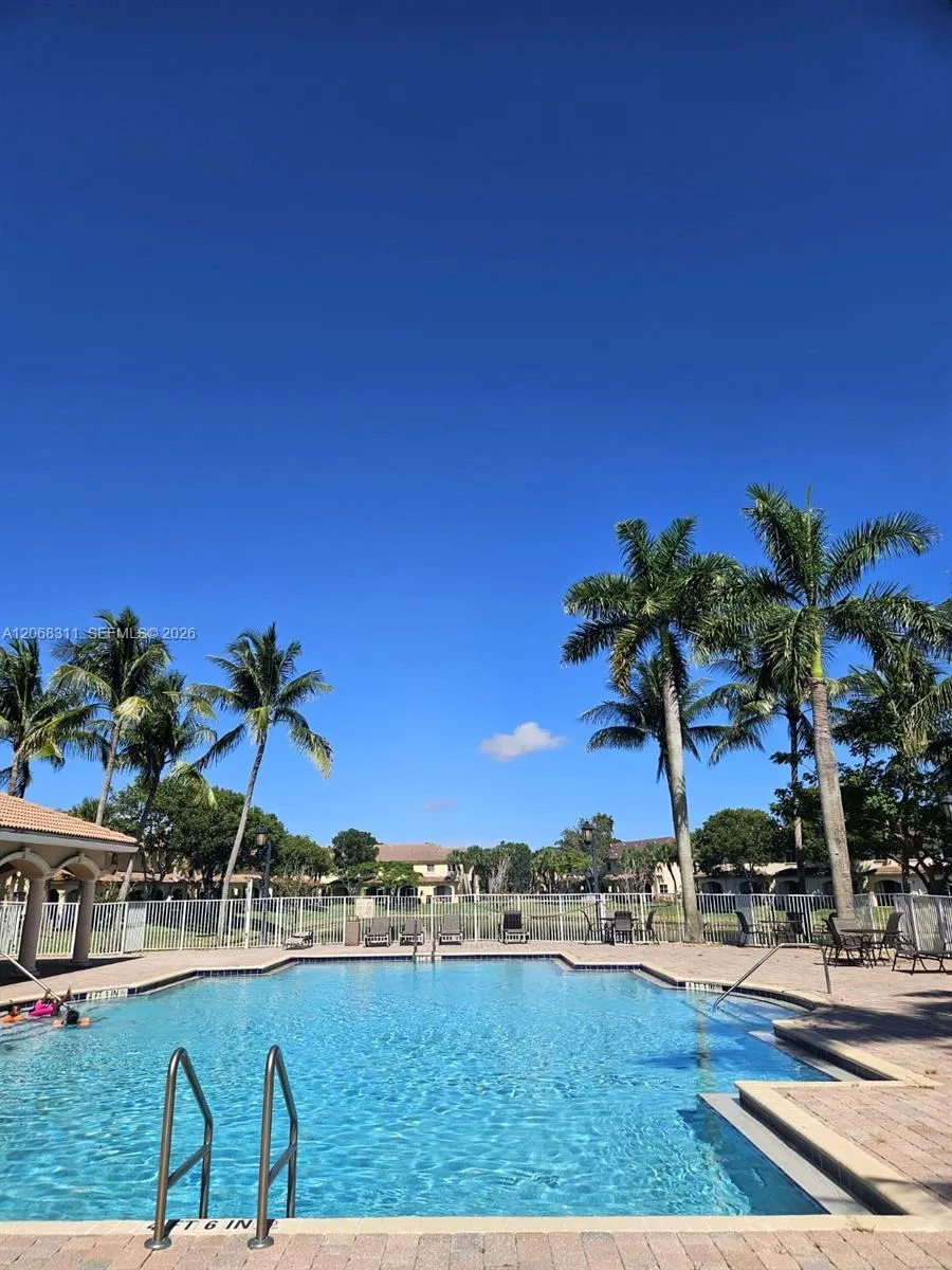 2514 SW 83rd Ter #104 Miramar, FL 33025