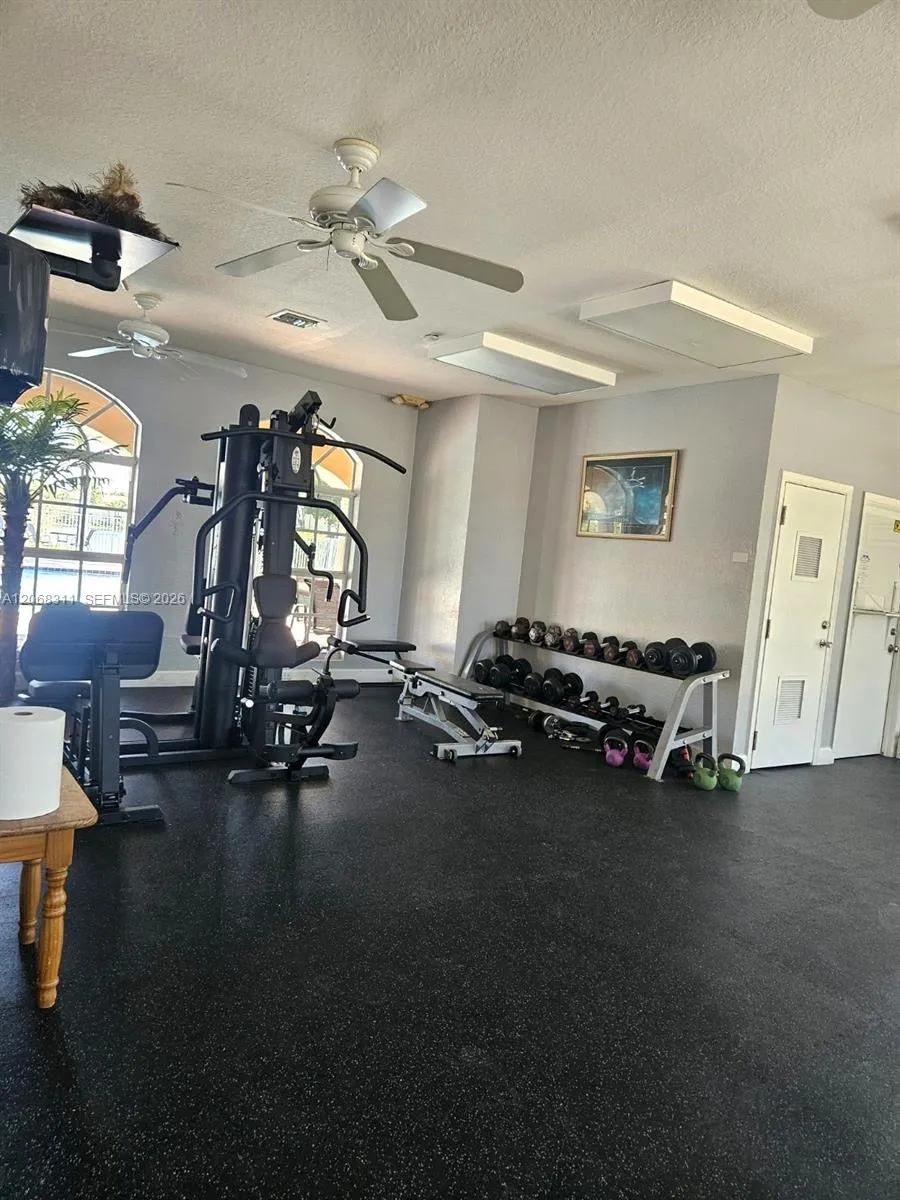2514 SW 83rd Ter #104 Miramar, FL 33025