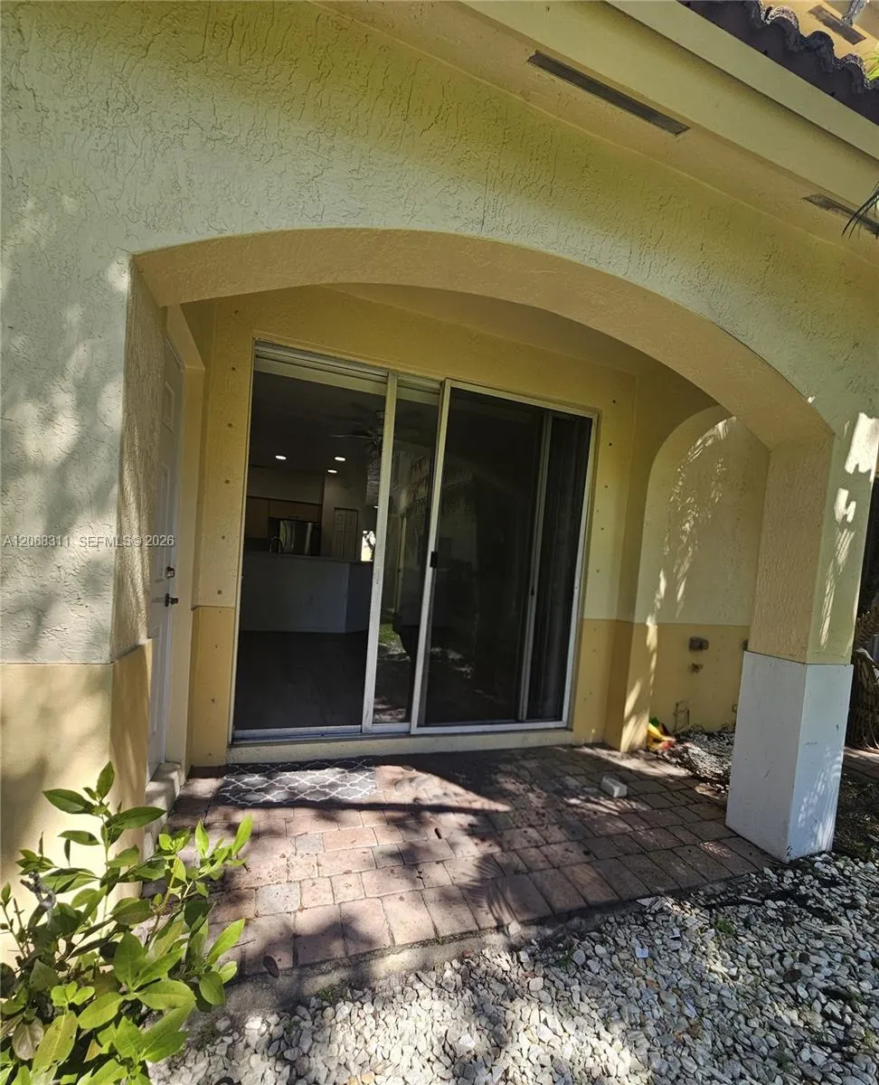 2514 SW 83rd Ter #104 Miramar, FL 33025