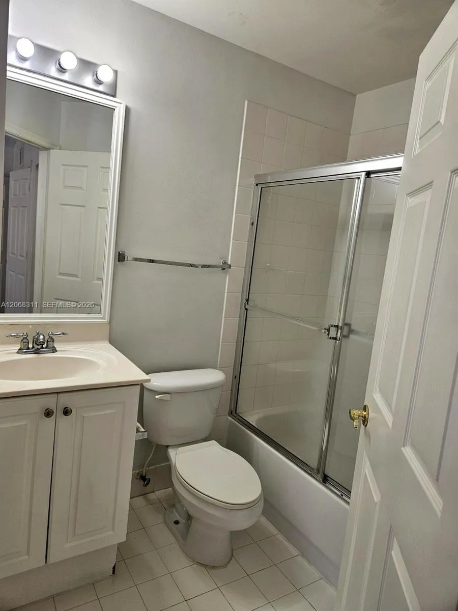 2514 SW 83rd Ter #104 Miramar, FL 33025