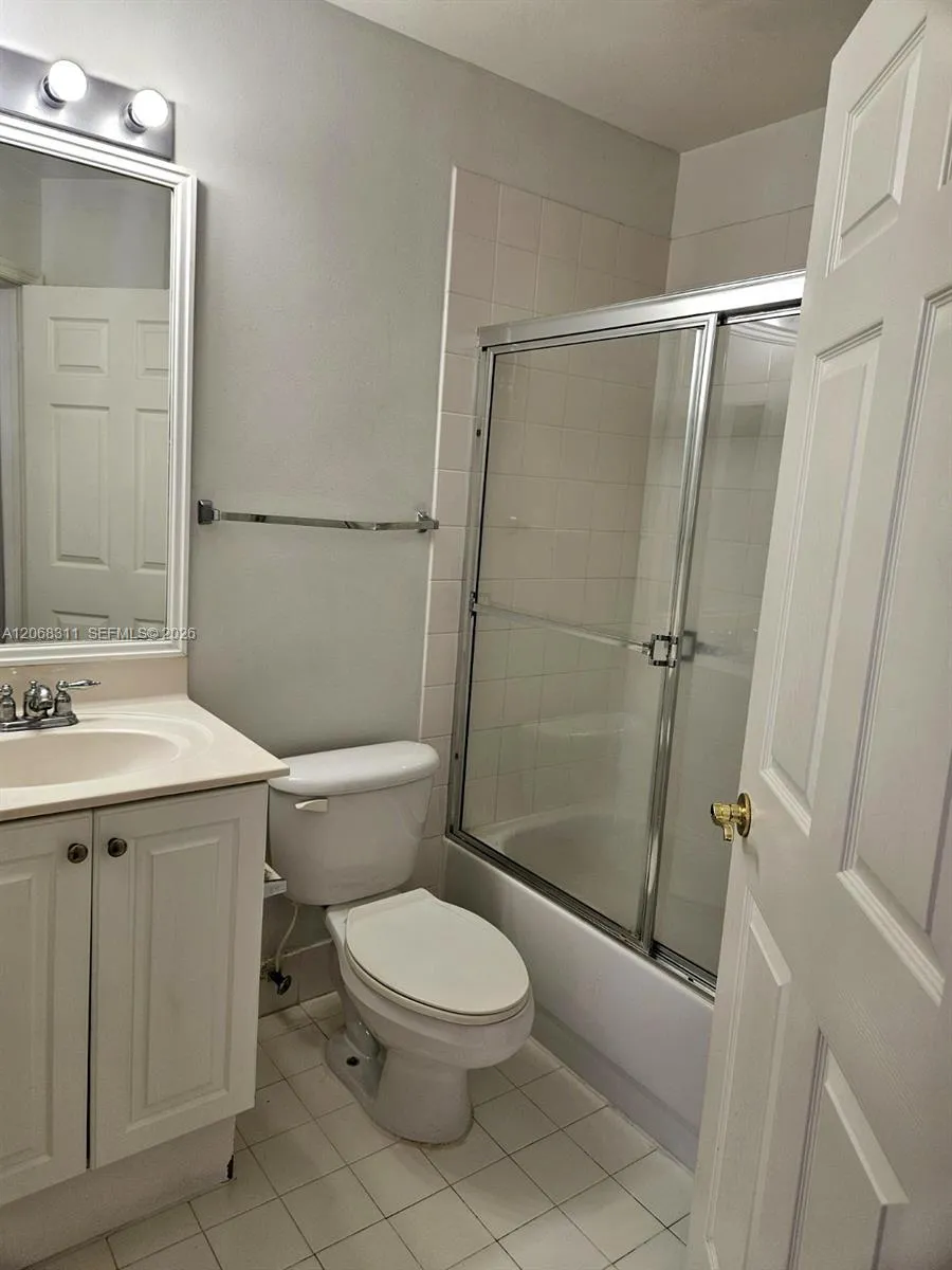 2514 SW 83rd Ter #104 Miramar, FL 33025