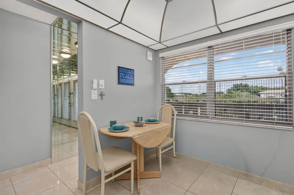 2304 LUCAYA LANE #L4 Coconut Creek, FL 33066