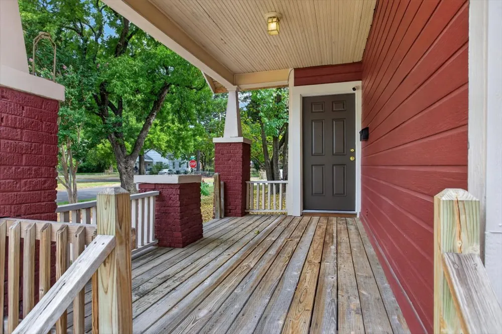 226 G STREET Muskogee, OK 74403