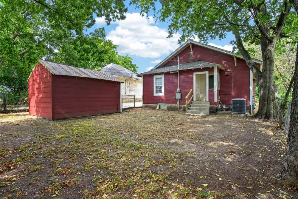 226 G STREET Muskogee, OK 74403