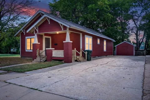 226 G STREET