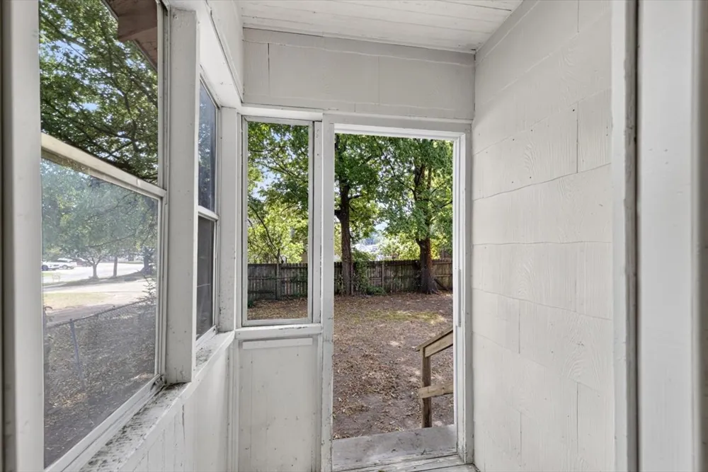 226 G STREET Muskogee, OK 74403