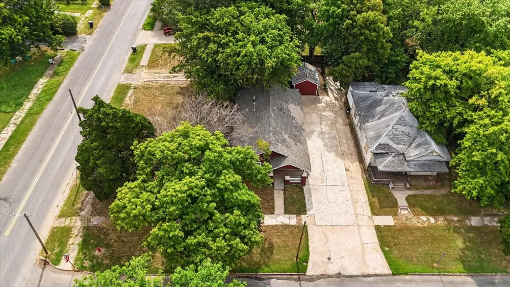 226 G STREET Muskogee, OK 74403