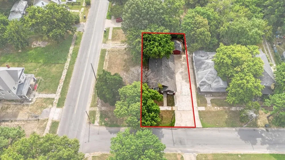 226 G STREET Muskogee, OK 74403