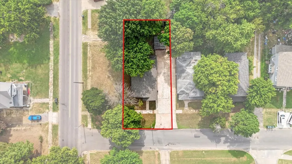 226 G STREET Muskogee, OK 74403