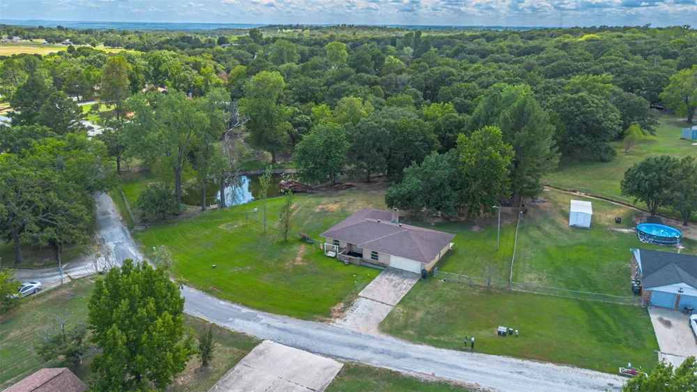 14339 County Road 3587 Ada, OK 74820
